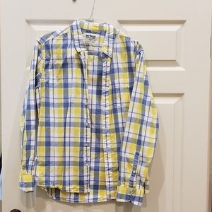 Urban Pipeline Mens Buton Down